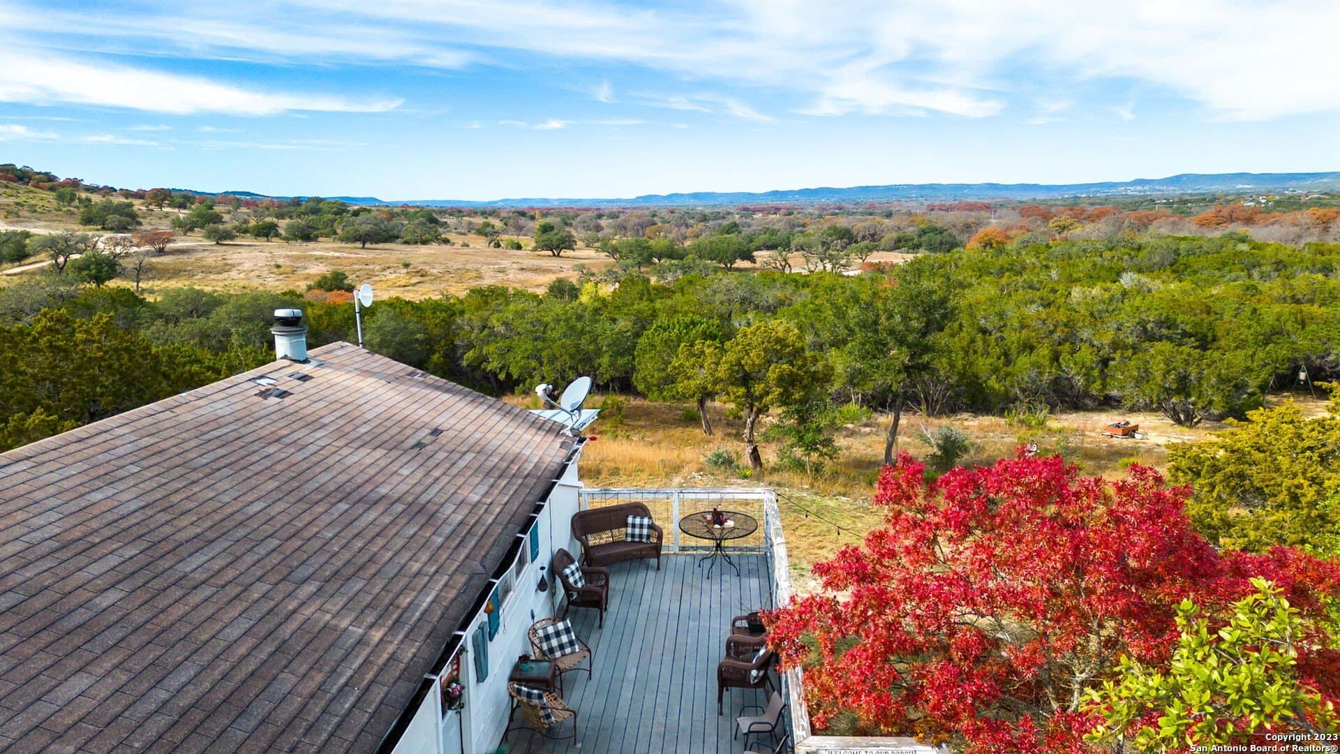 32 acres in Bandera County - photo 9