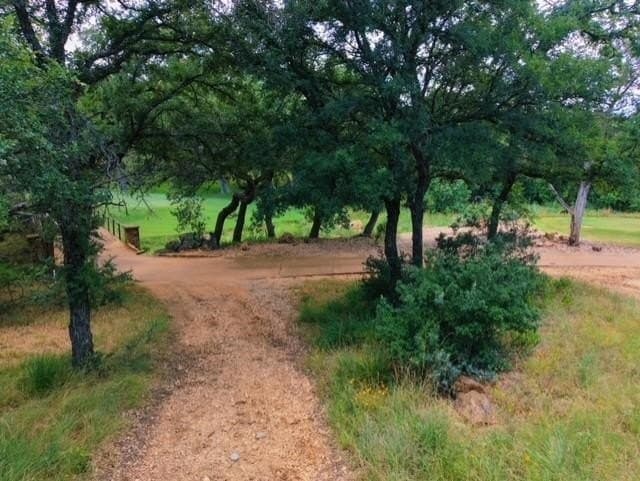 0.33 acres in Llano County gallery image 2