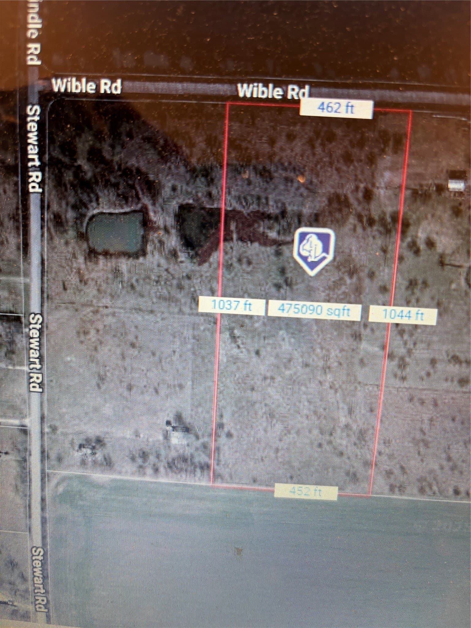 10.96 acres in Grayson County - photo 3