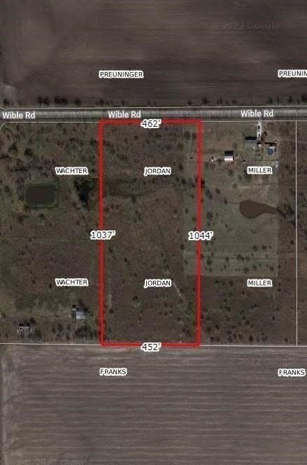 10.96 acres in Grayson County - photo 4