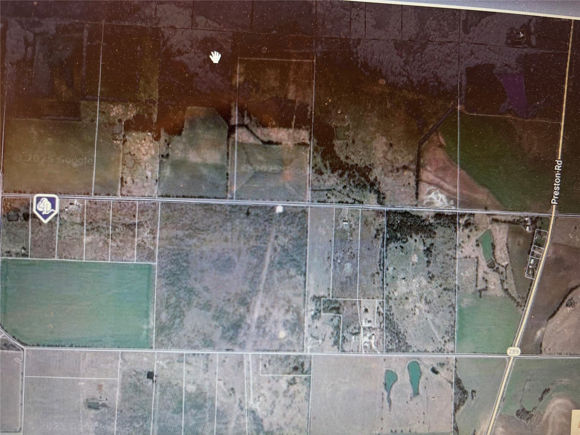 10.96 acres in Grayson County - photo 2