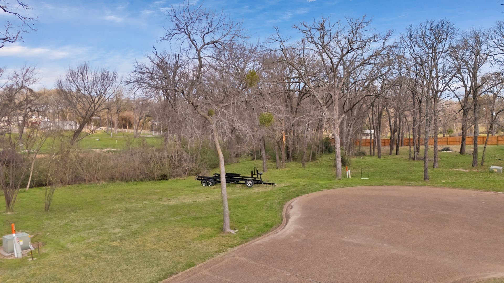 0.51 acres in Henderson County featured view
