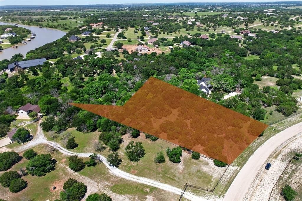 3.19 acres in Parker County gallery image 4