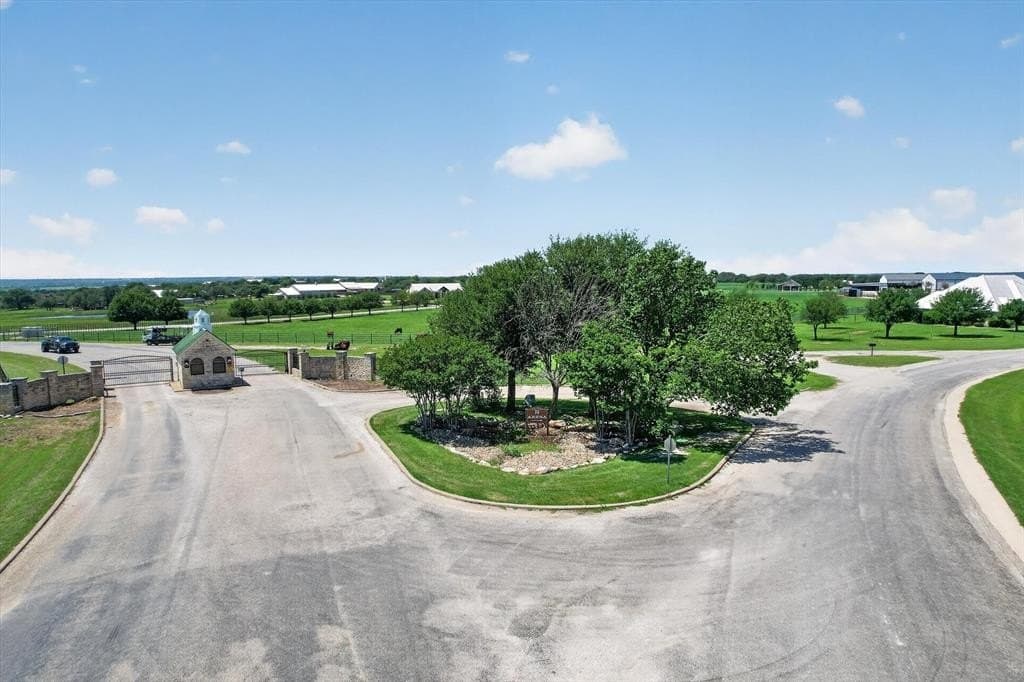 3.19 acres in Parker County featured view
