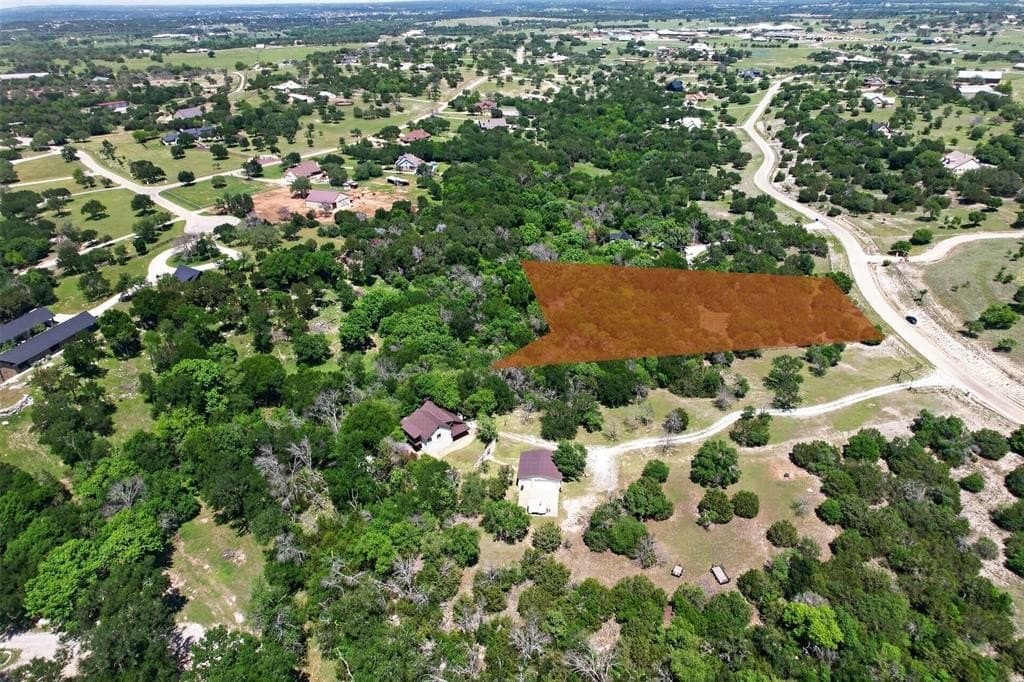 3.19 acres in Parker County gallery image 3