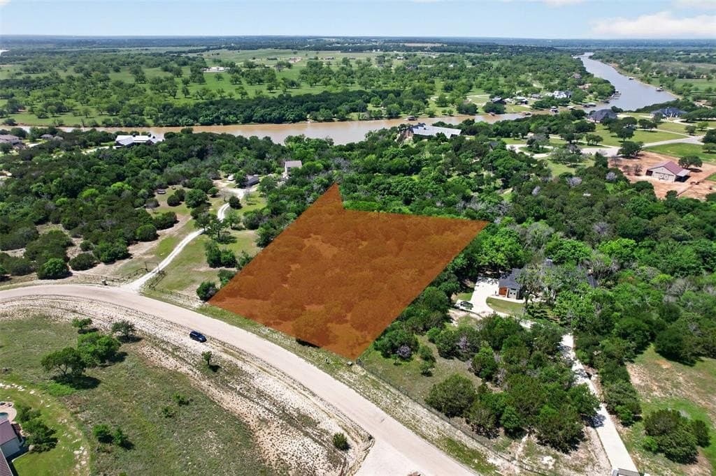3.19 acres in Parker County gallery image 2
