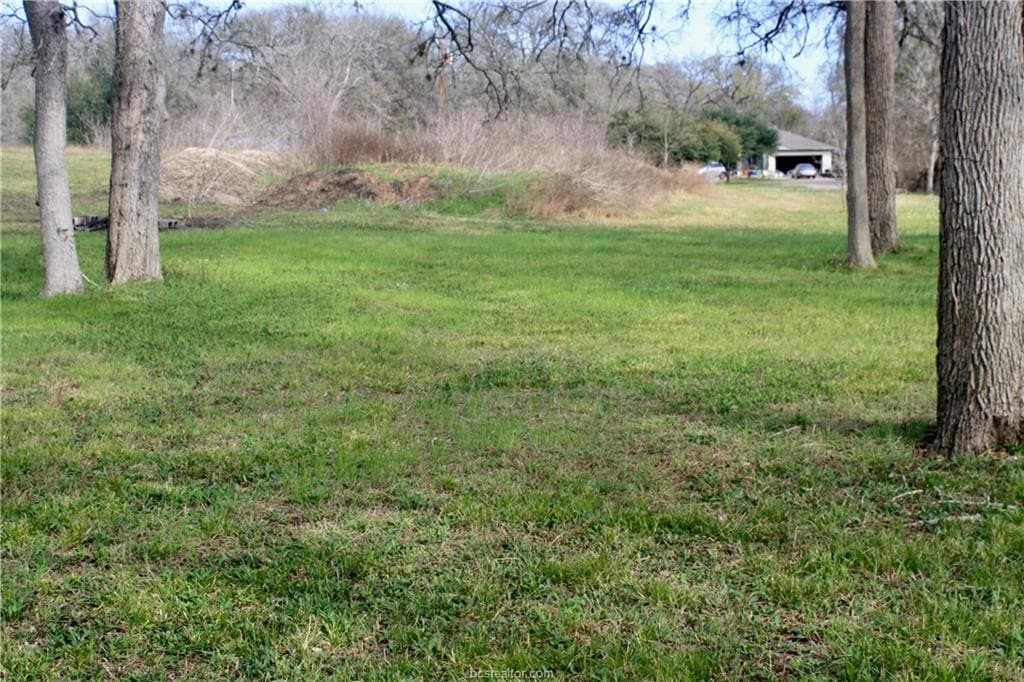 0.69 acres in Brazos County featured view