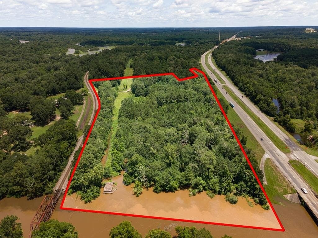 17.7 acres in Texas County