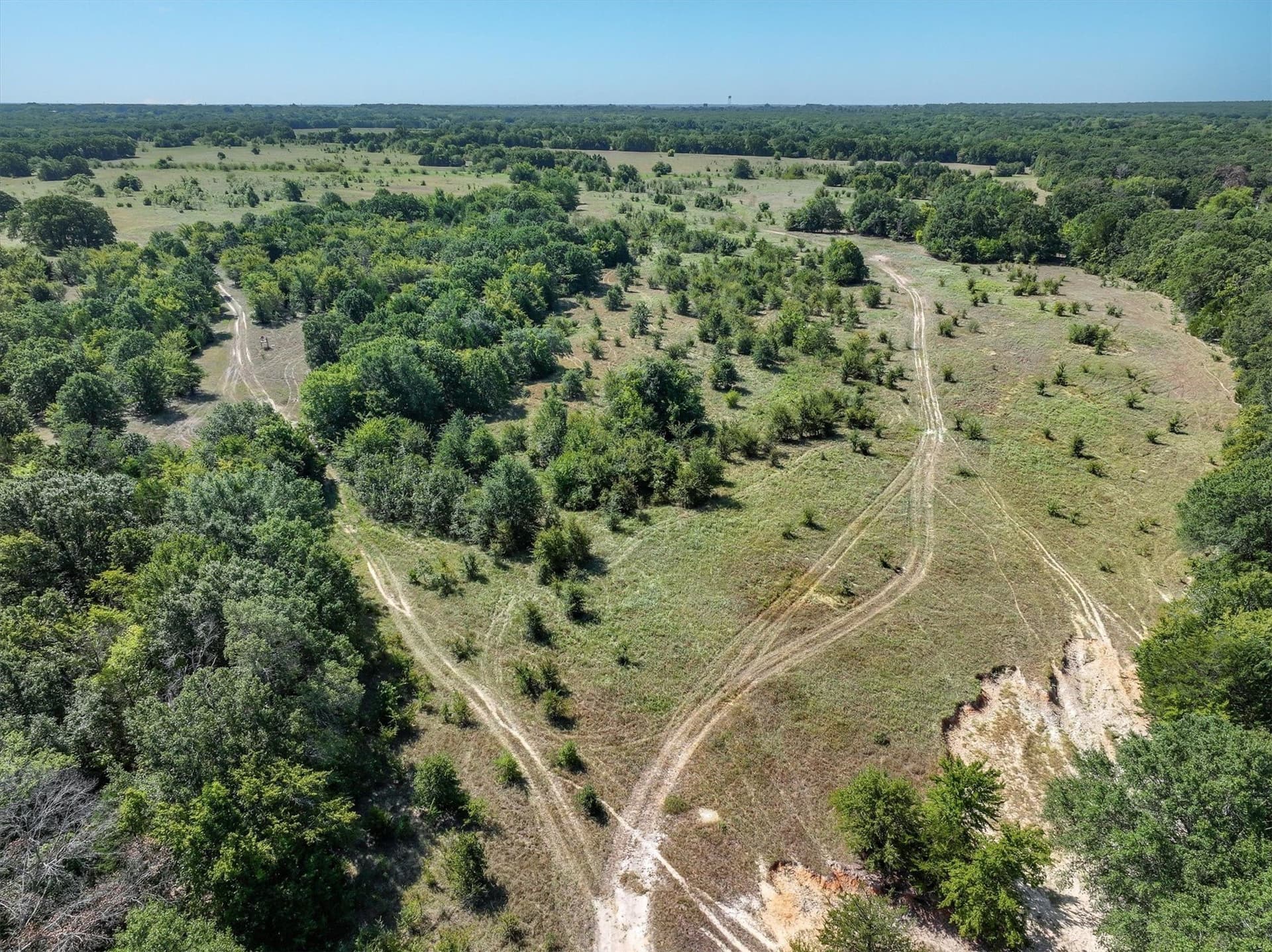 203.41 acres in Hunt County featured view