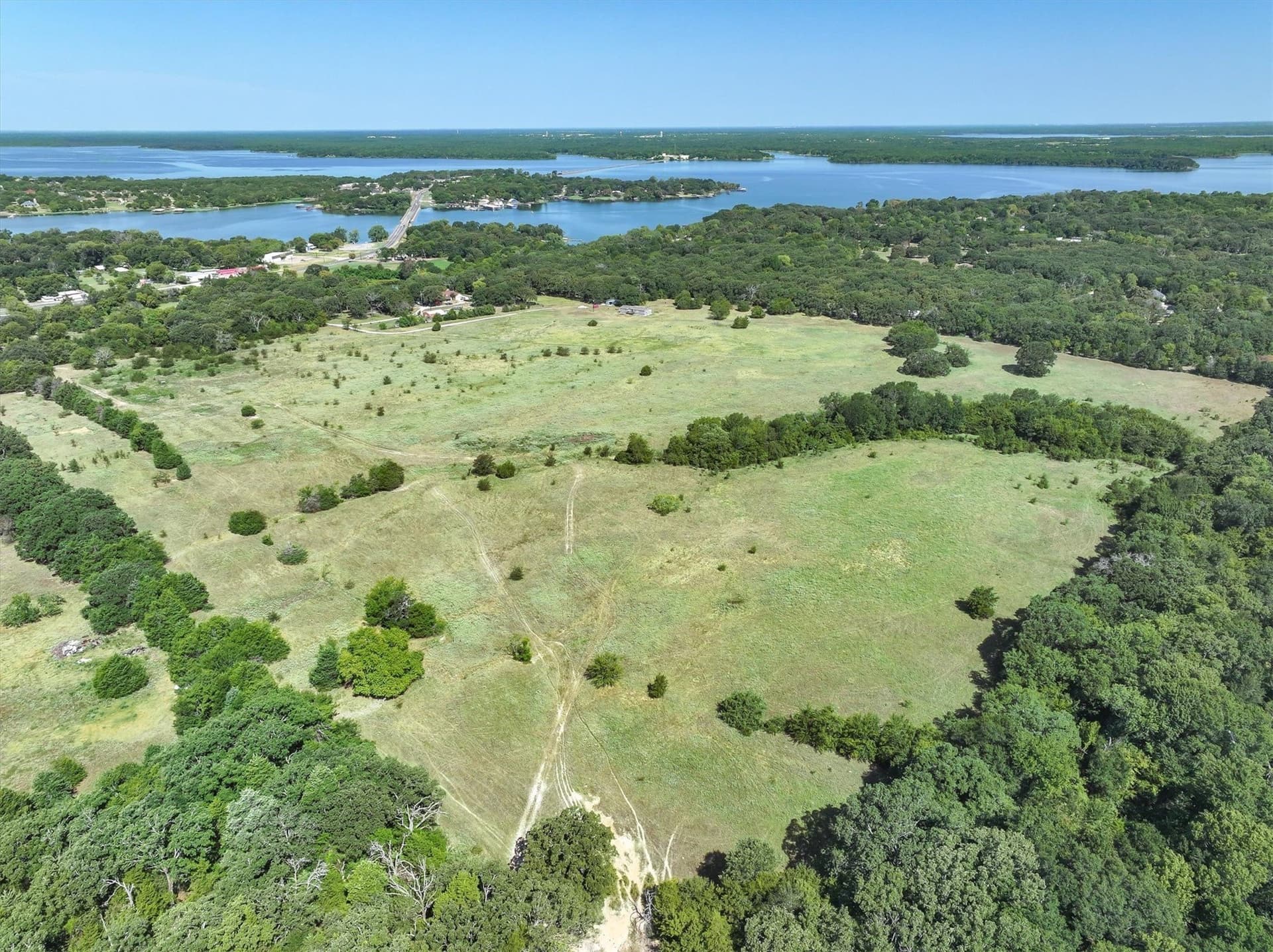 203.41 acres in Hunt County gallery image 3