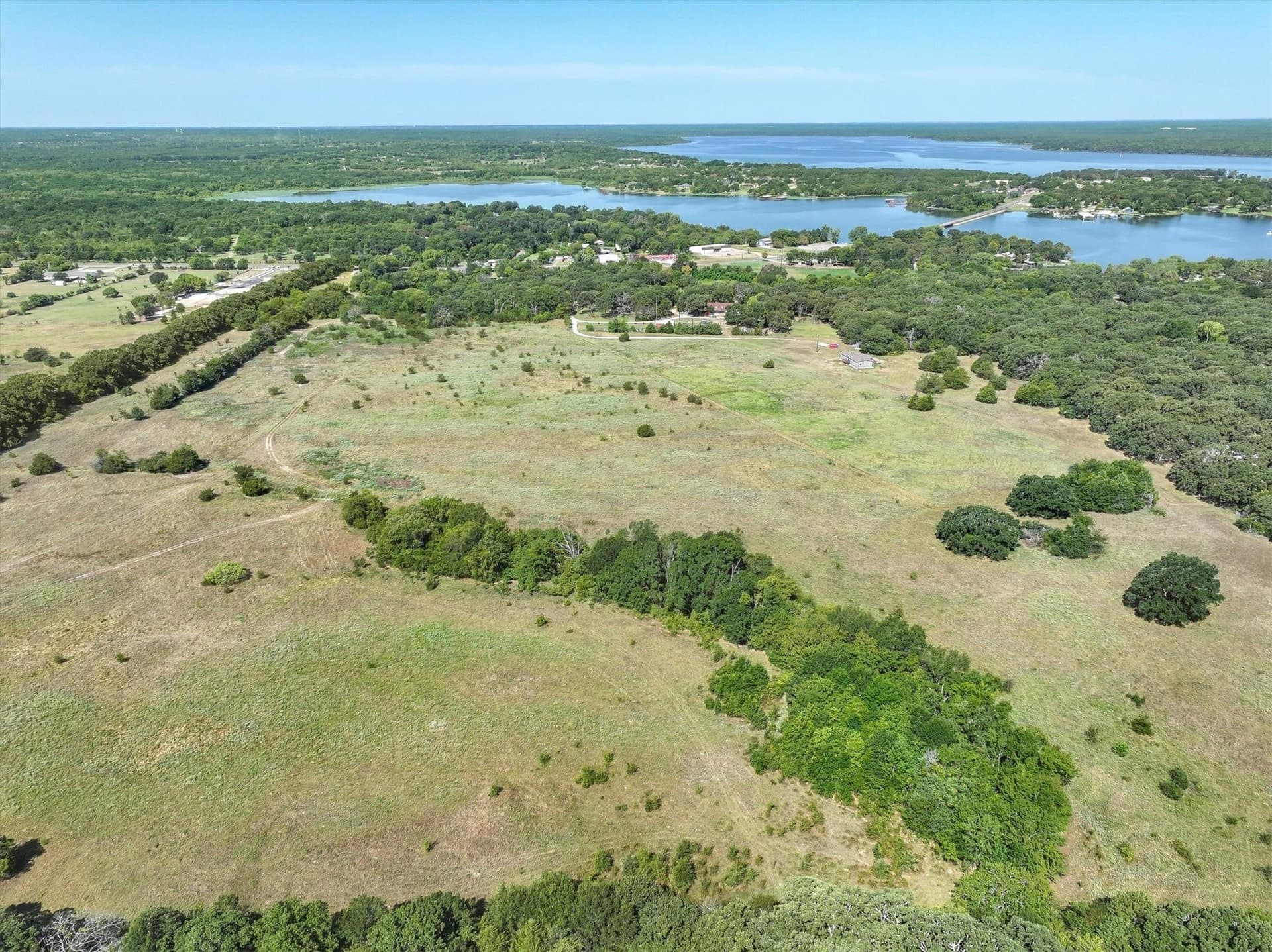 203.41 acres in Hunt County gallery image 2