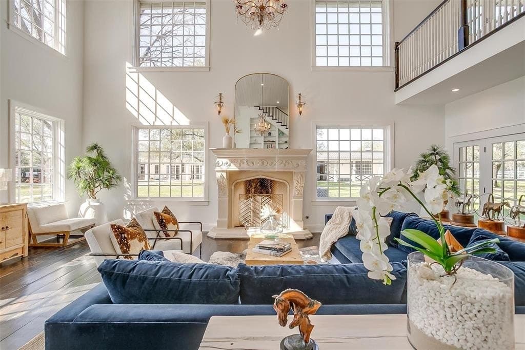 15.17 acres in Collin County