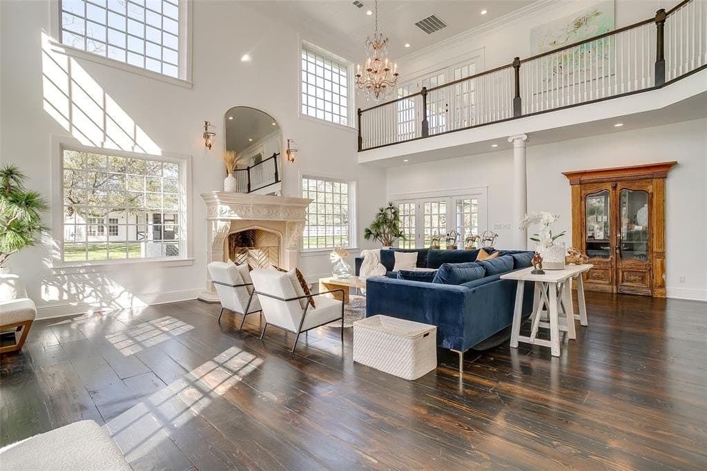 15.17 acres in Collin County gallery image 4