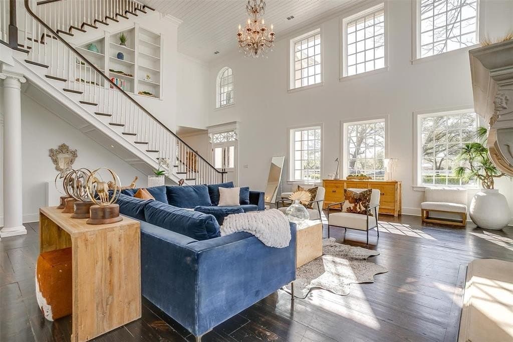 15.17 acres in Collin County gallery image 3