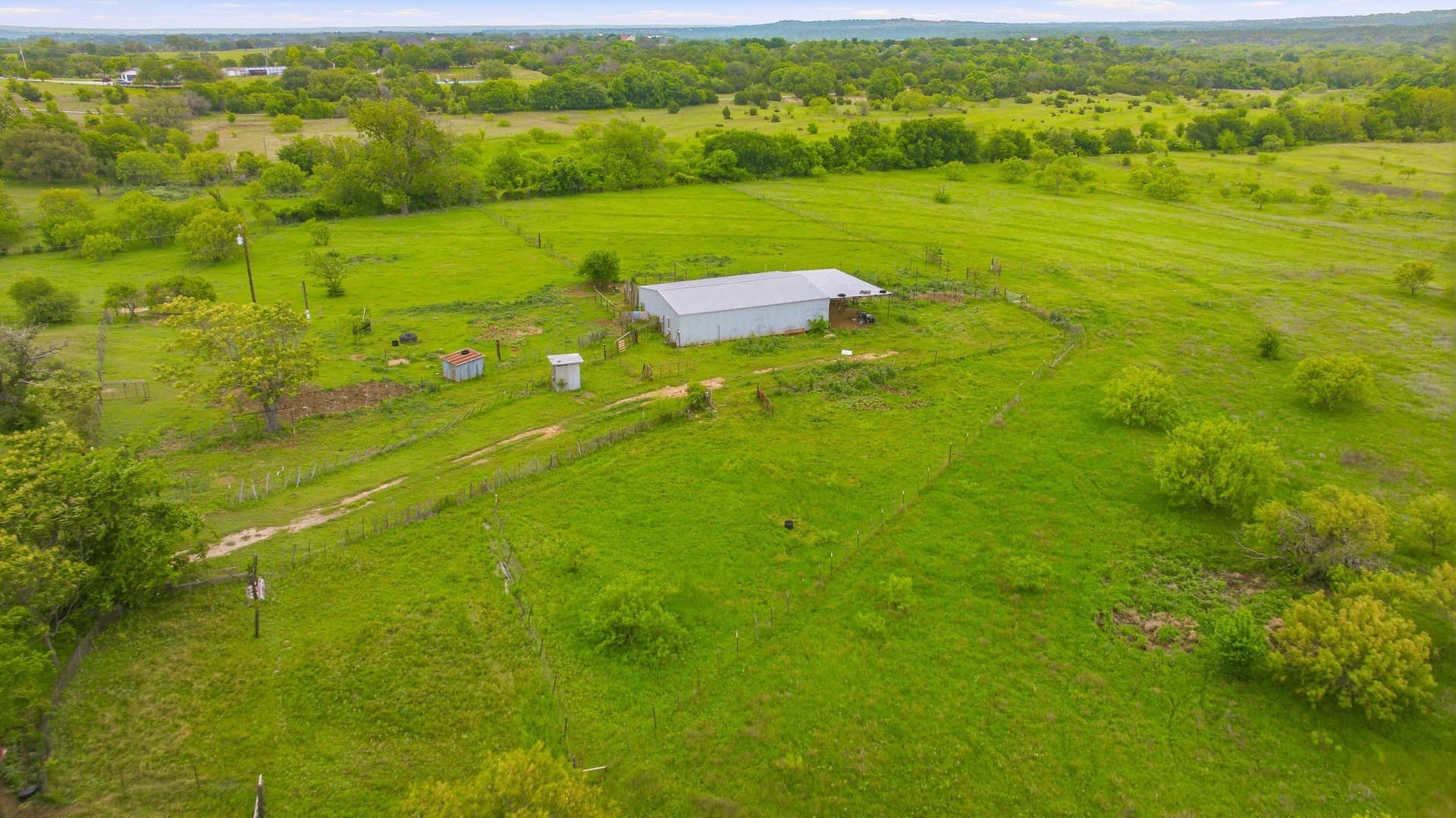 277.27 acres in Parker County - photo 10