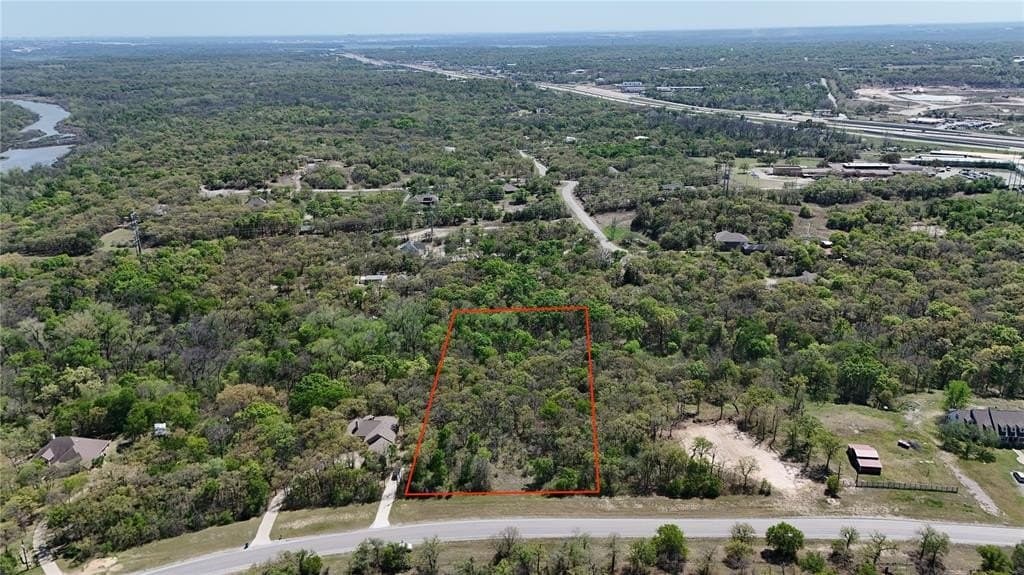 2.5 acres in Tarrant County gallery image 2