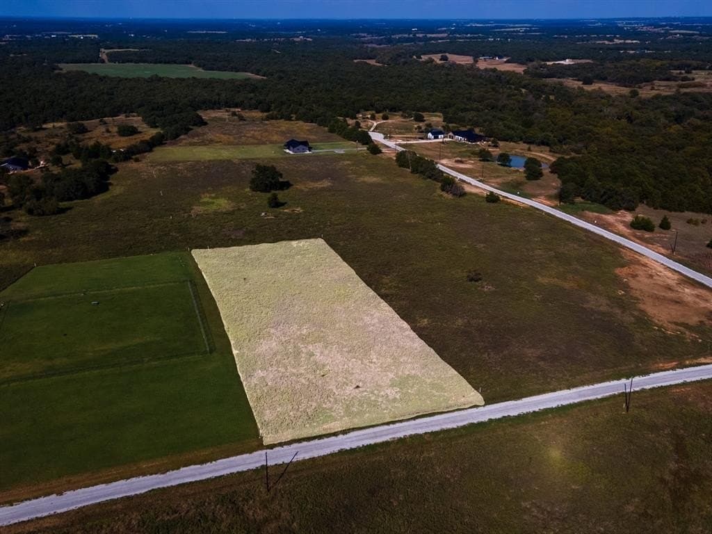 2.02 acres in Montague County