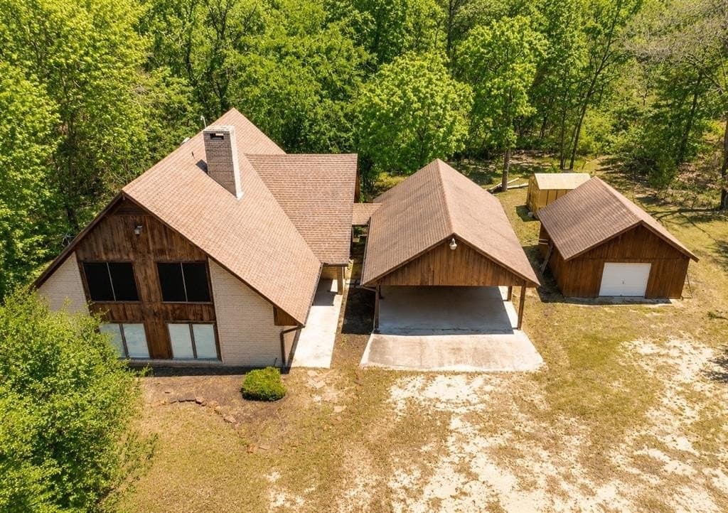 88.41 acres in Freestone County gallery image 3