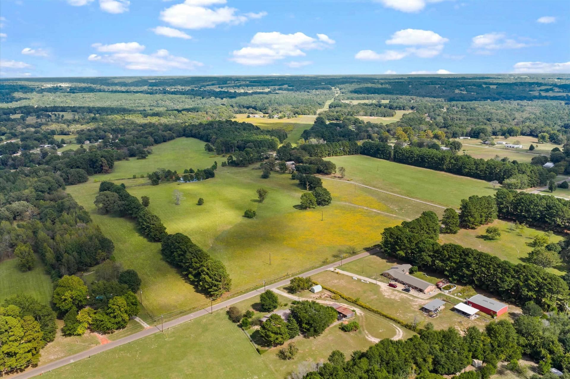 13.4 acres in Rusk County gallery image 4