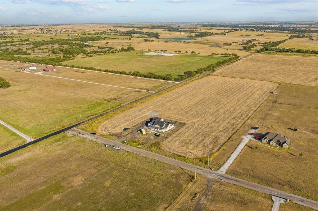 3 acres in Johnson County featured view