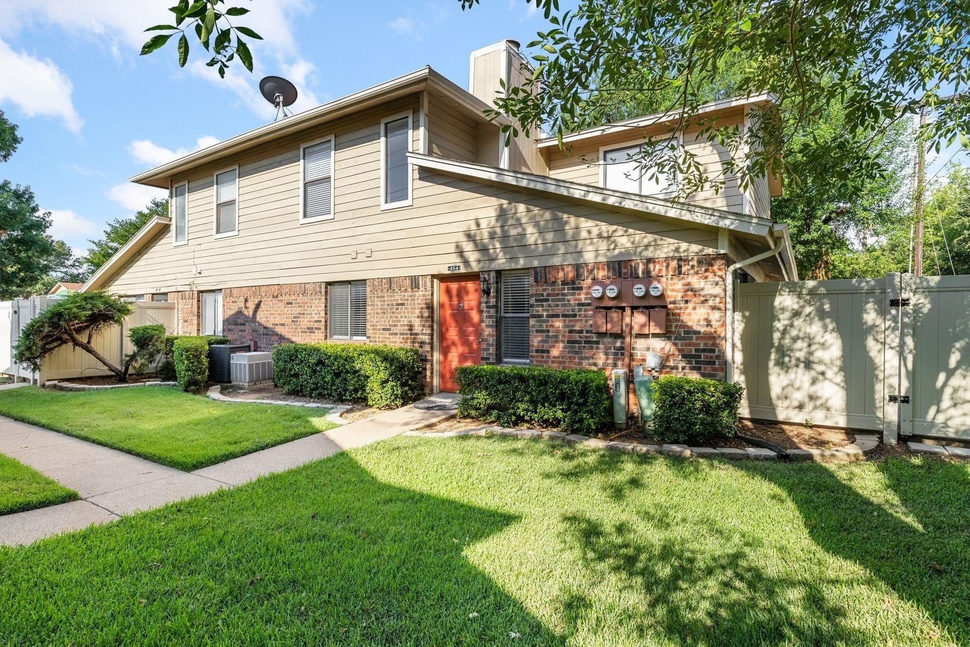 11.22 acres in Dallas County