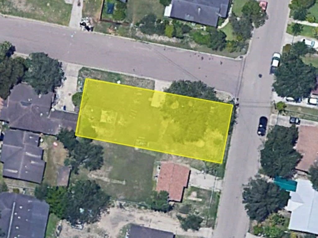 0.26 acres in Hidalgo County featured view