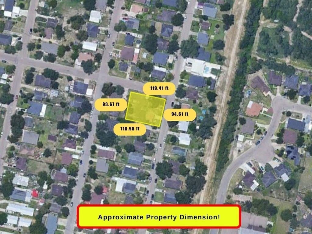 0.28 acres in Hidalgo County featured view