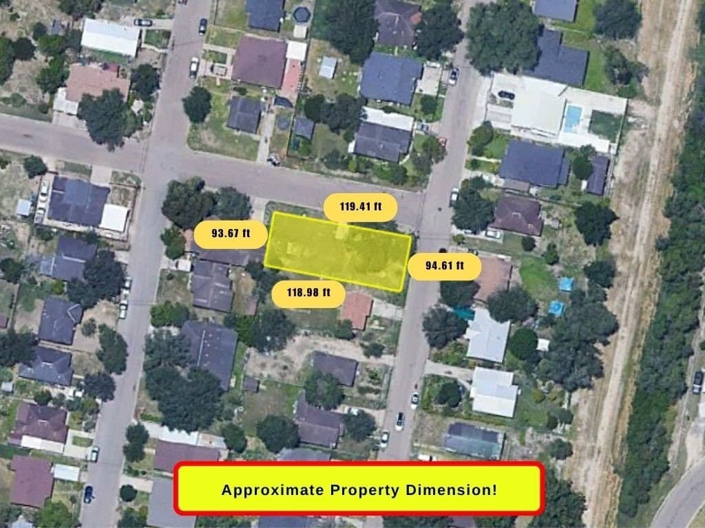 0.26 acres in Hidalgo County gallery image 4