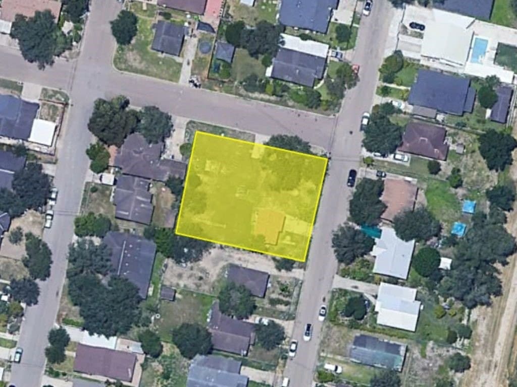0.28 acres in Hidalgo County gallery image 4