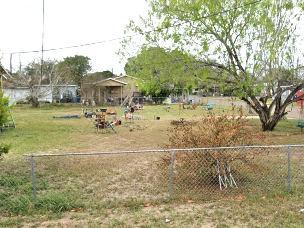 0.26 acres in Hidalgo County