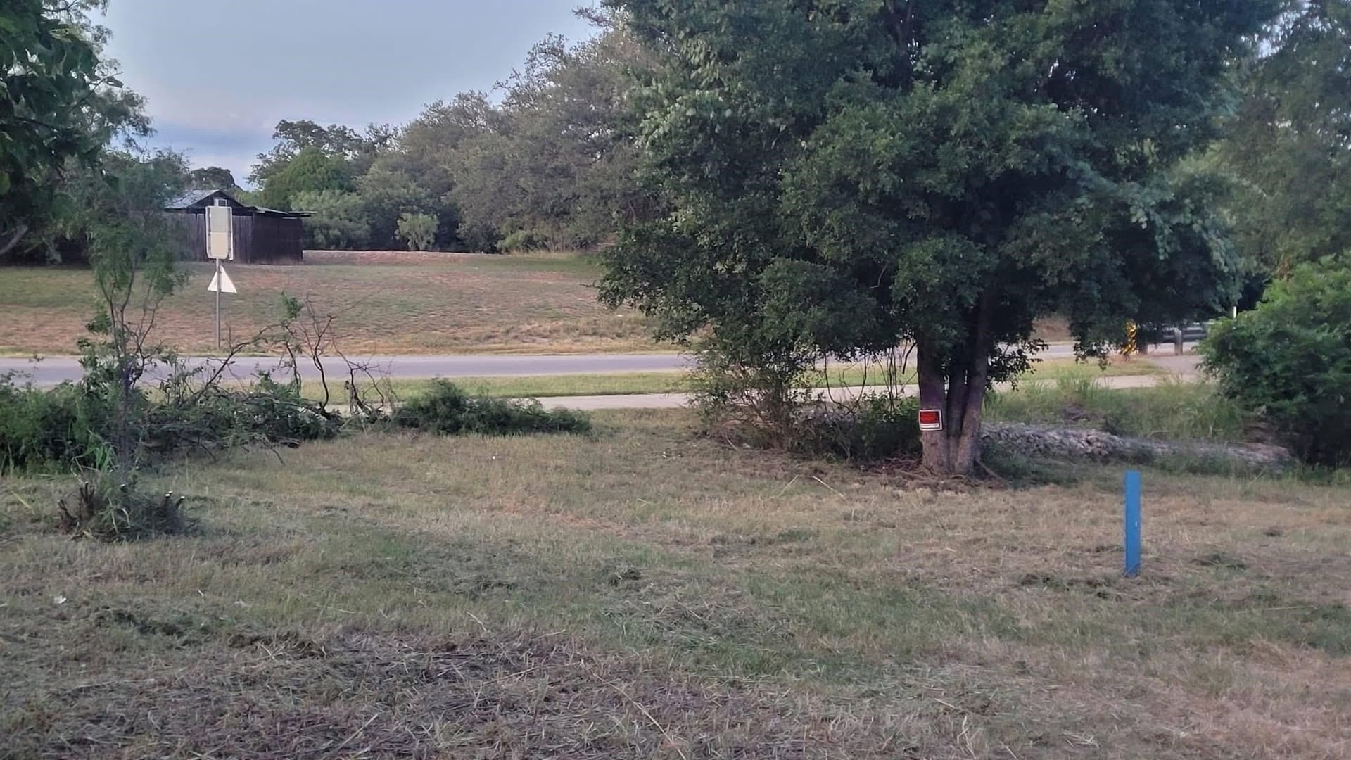0.92 acres in Llano County - photo 7