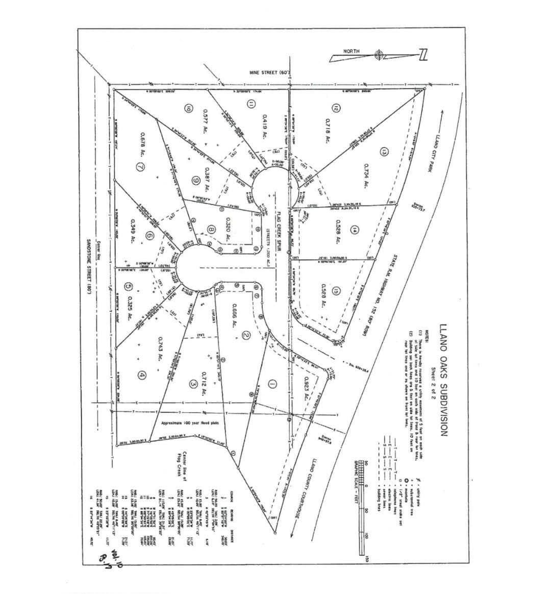 0.92 acres in Llano County - photo 4