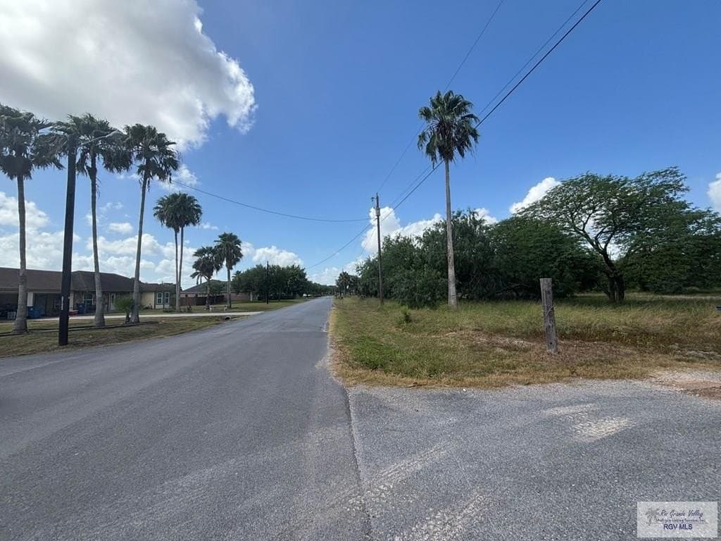 3.36 acres in CAMERON County featured view