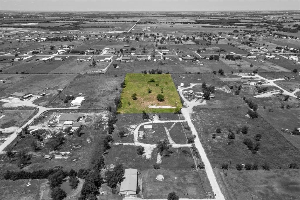 2.93 acres in Cooke County featured view