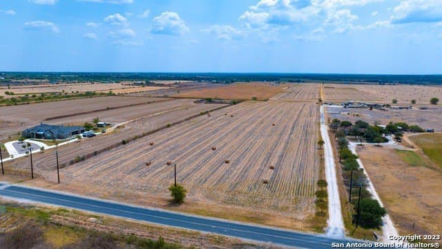 10.55 acres in Bexar County