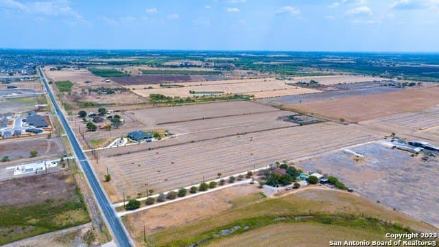 10.55 acres in Bexar County - photo 7