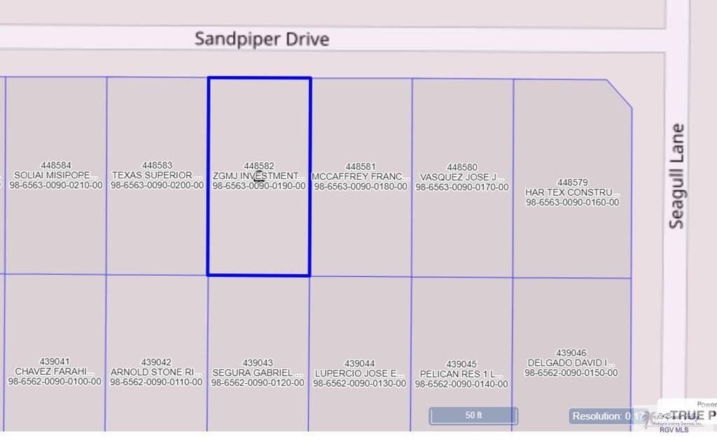 0.15 acres in CAMERON County gallery image 3