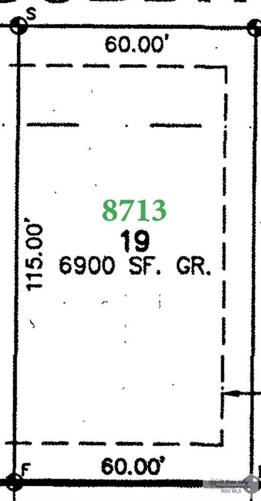 0.15 acres in CAMERON County featured view
