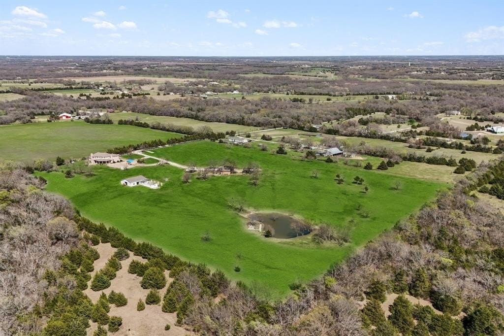 19 acres in Collin County gallery image 3