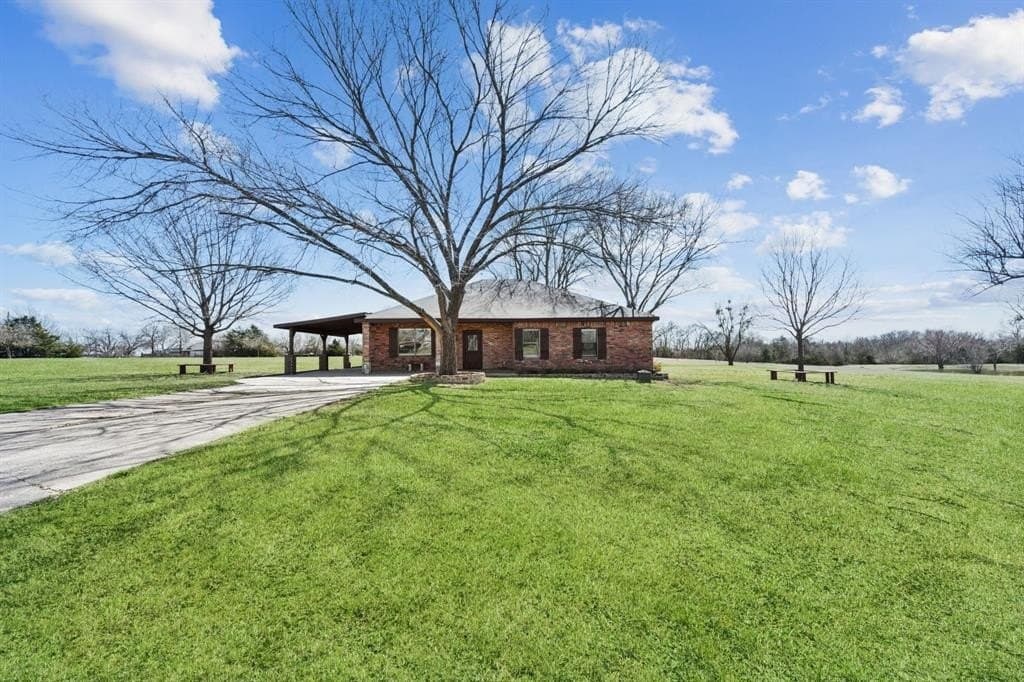 19 acres in Collin County gallery image 4