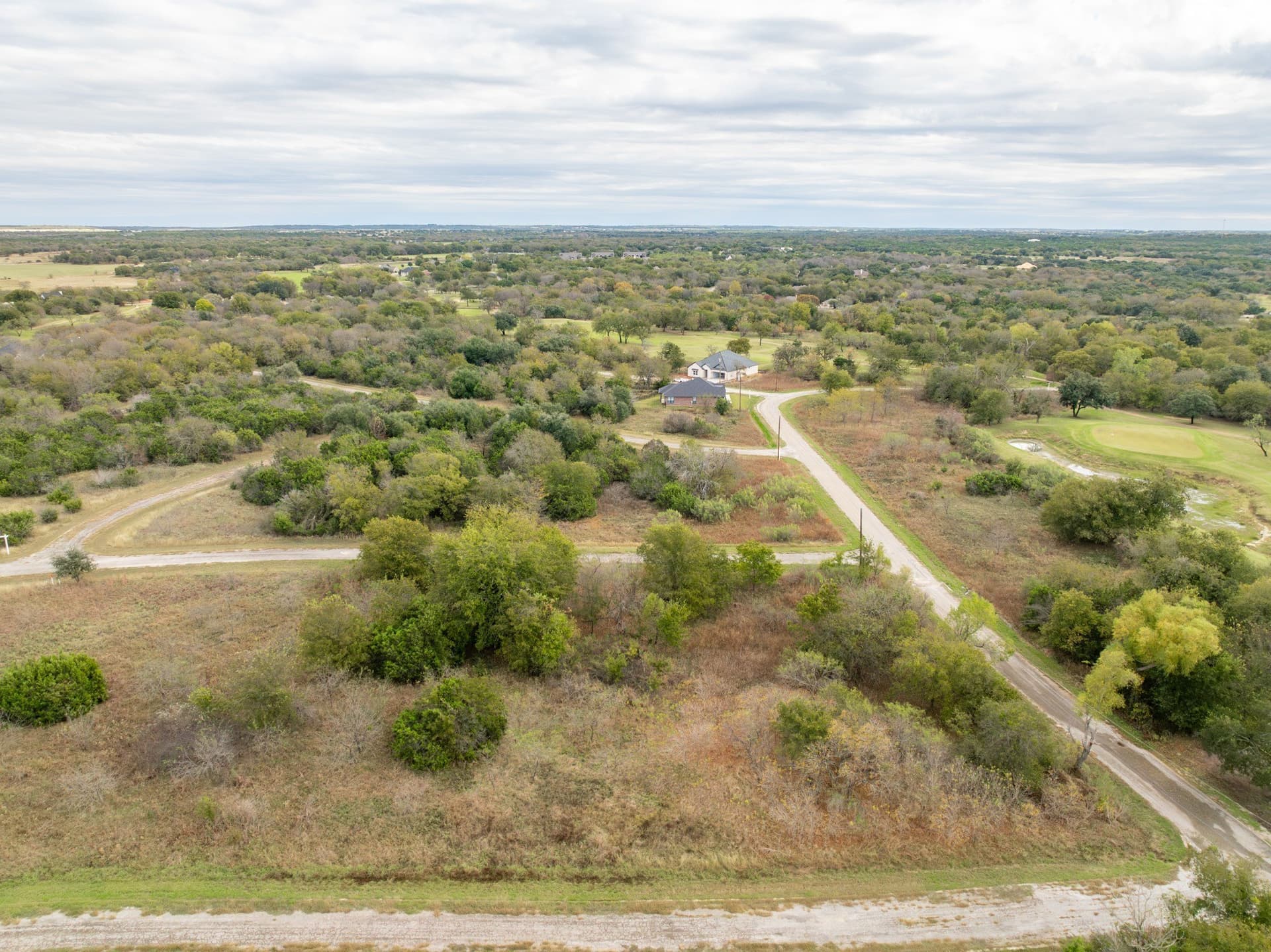 0.14 acres in Hill County - photo 2