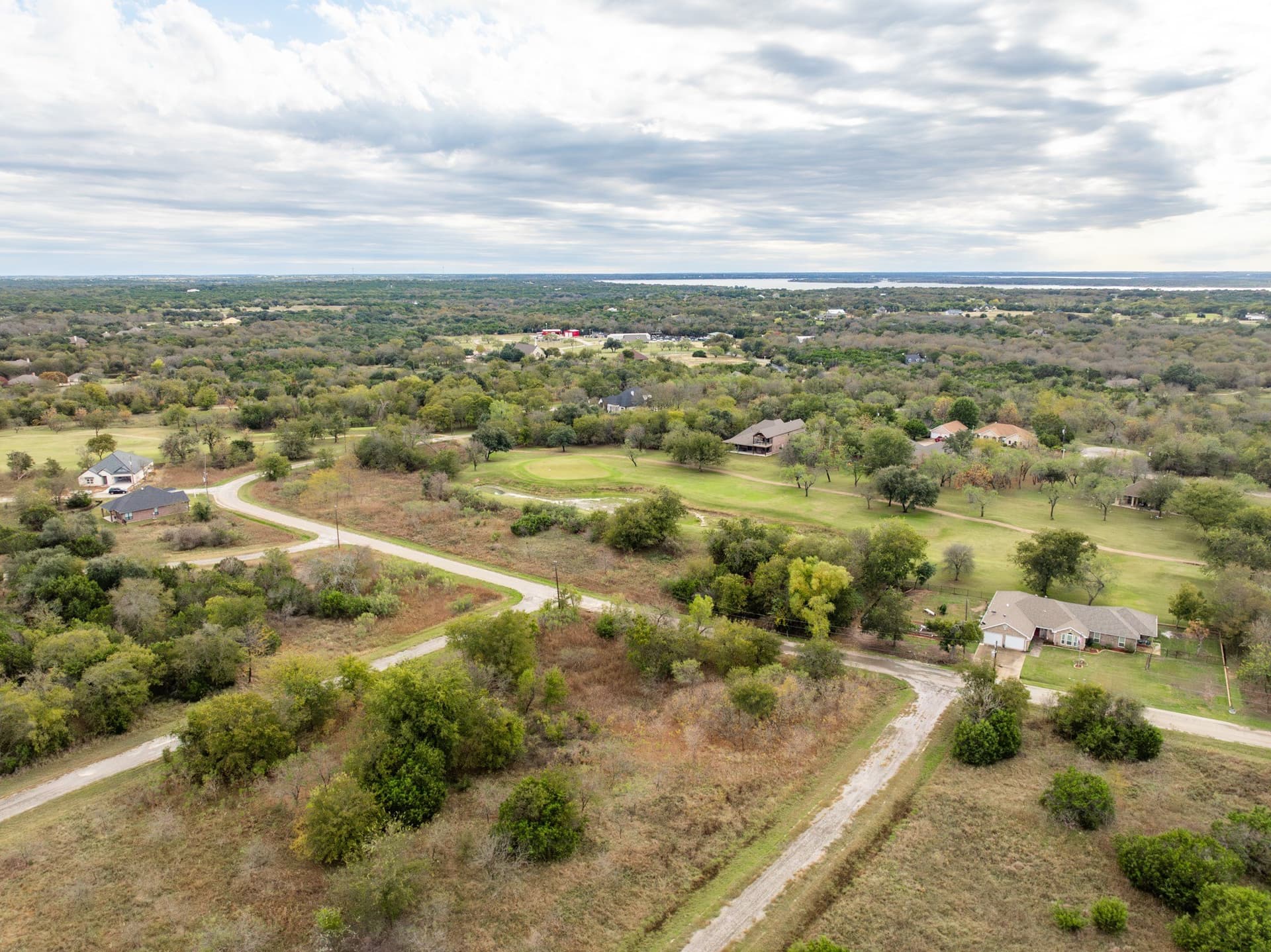 0.14 acres in Hill County - photo 3