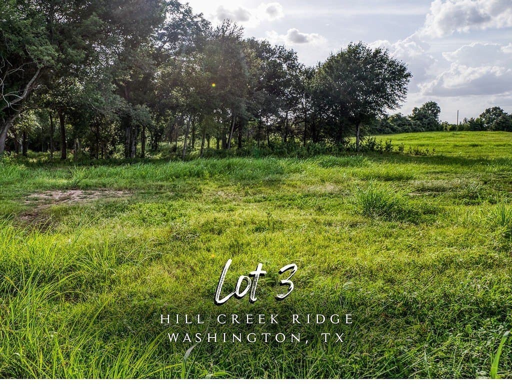2.44 acres in Washington County