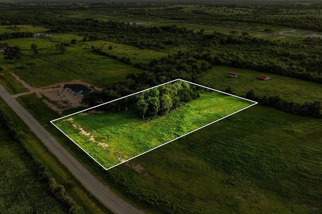 2.44 acres in Washington County - photo 2