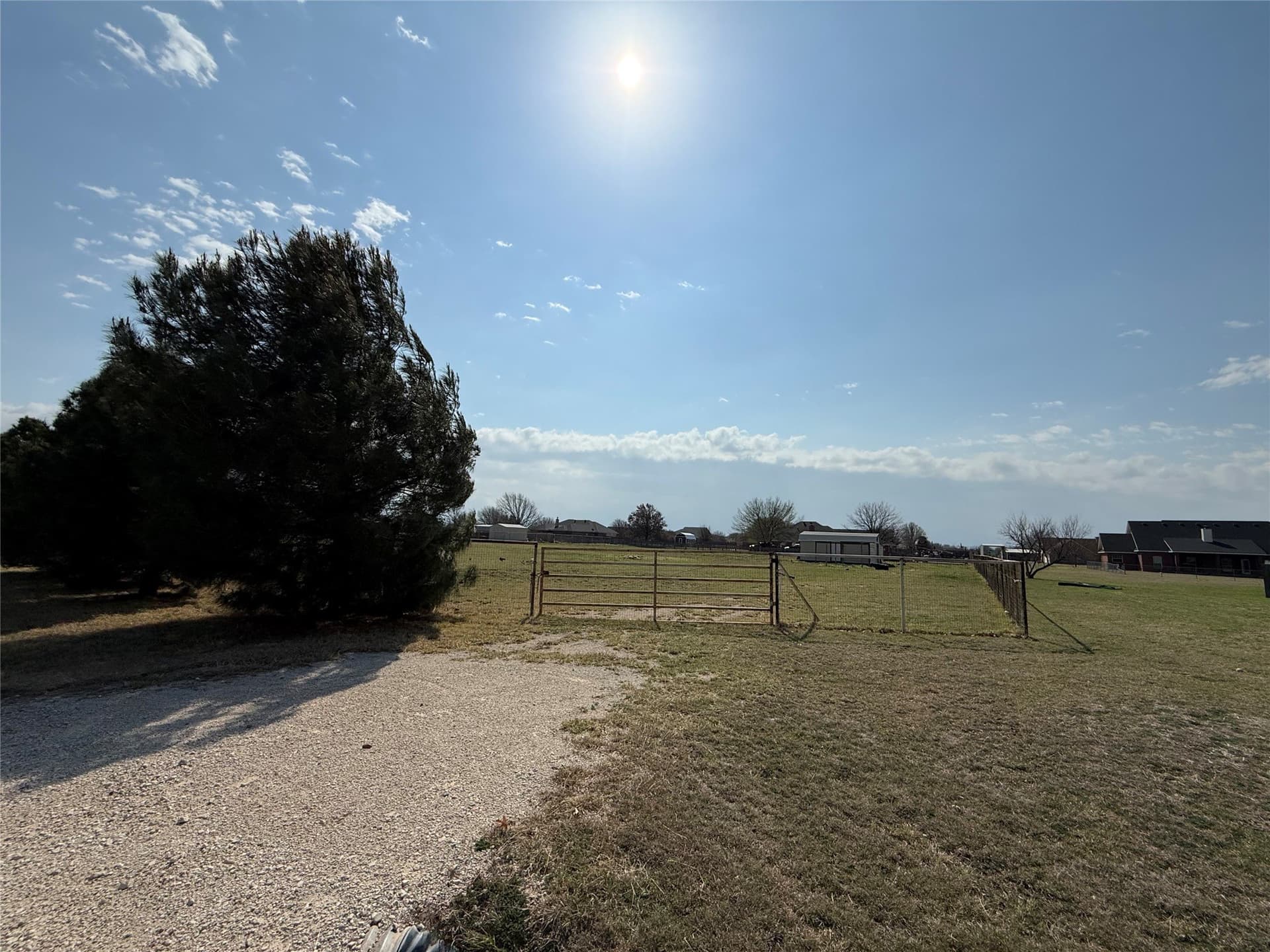 1.02 acres in Taylor County - photo 4