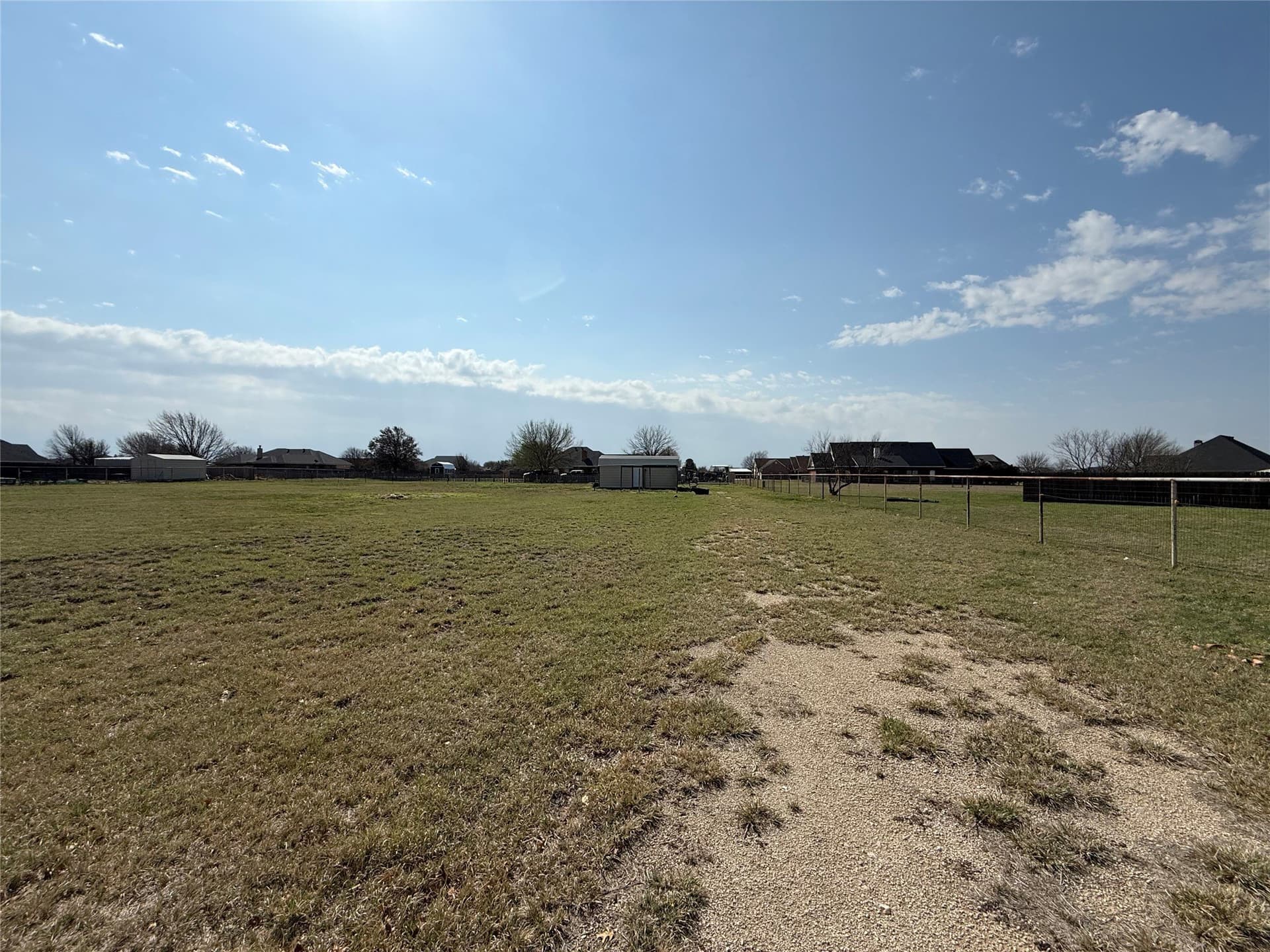 1.02 acres in Taylor County - photo 2