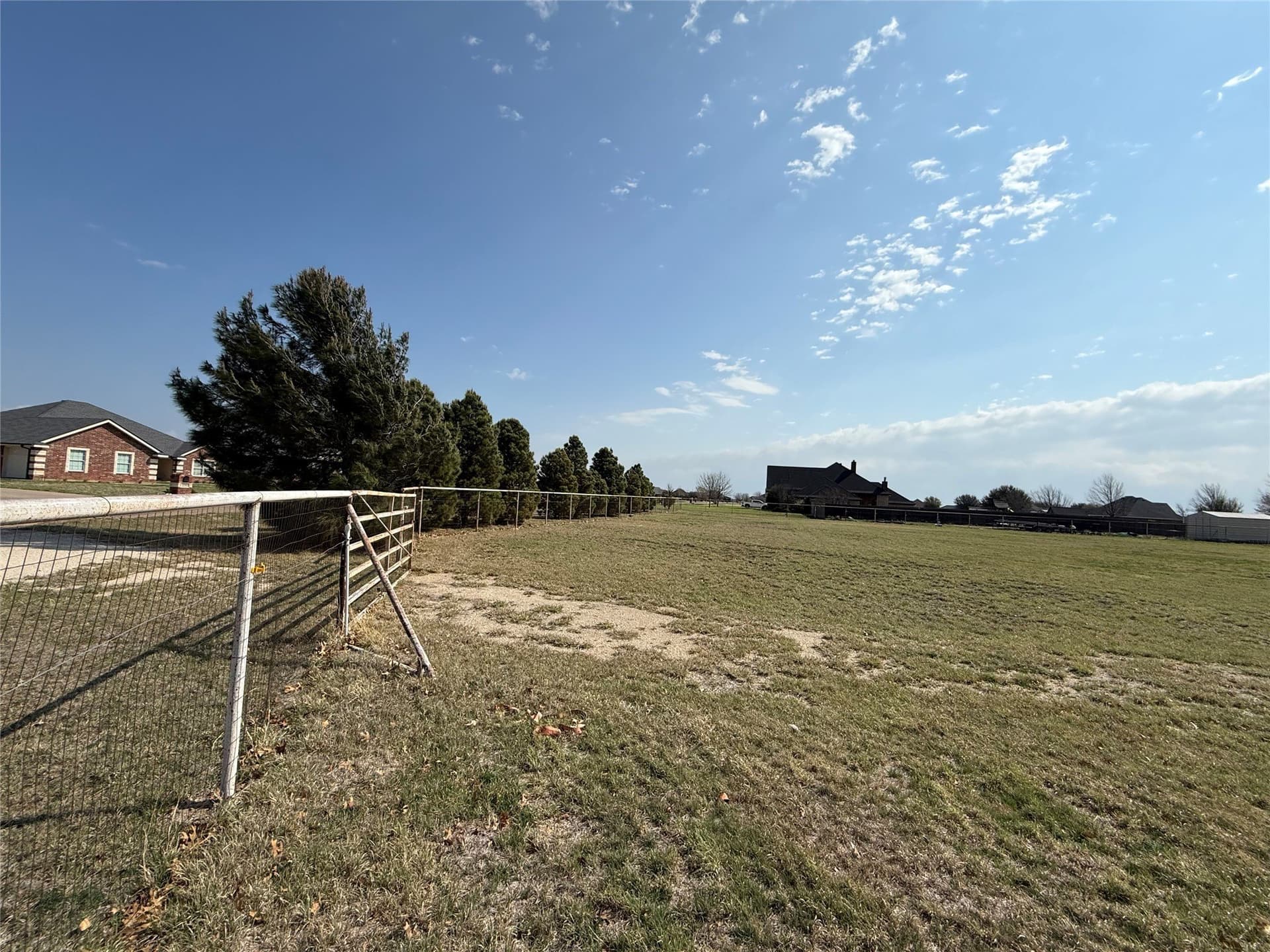 1.02 acres in Taylor County - photo 5
