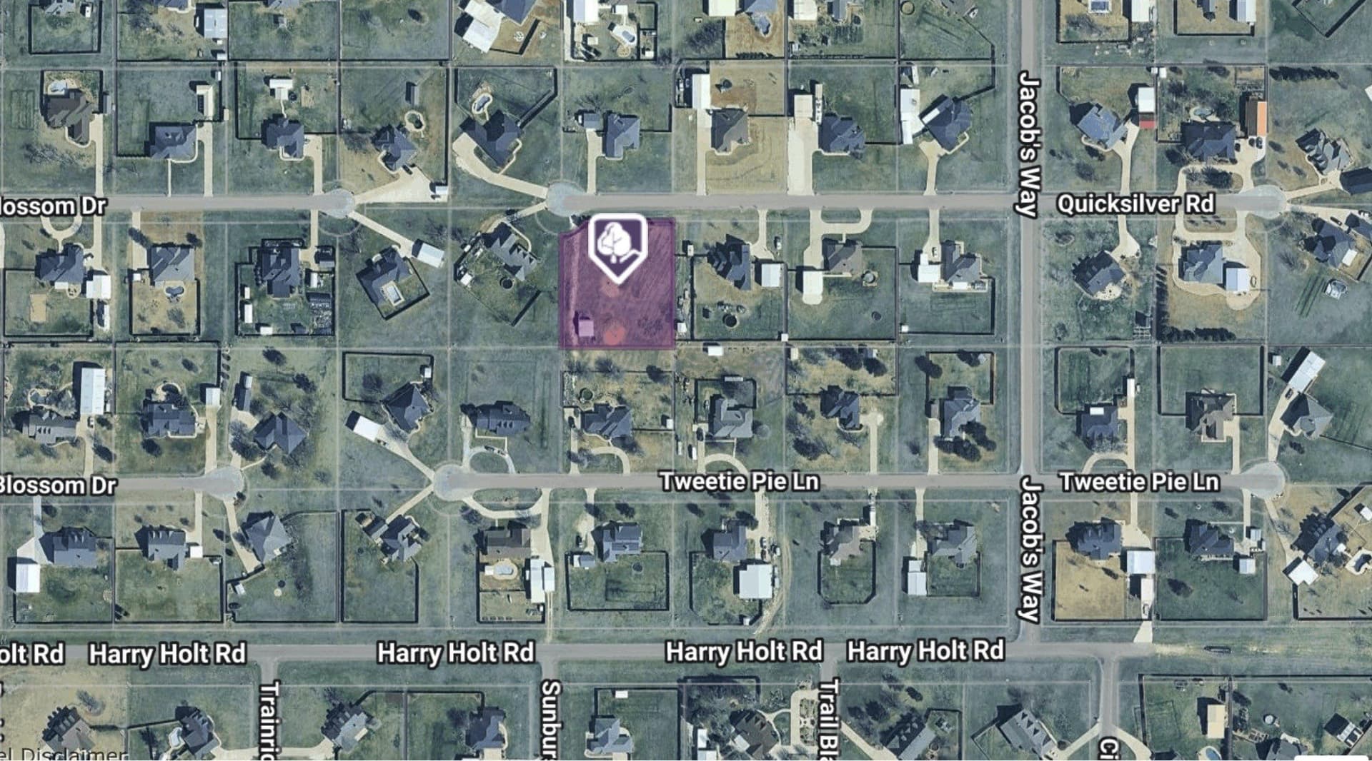 1.02 acres in Taylor County - photo 7