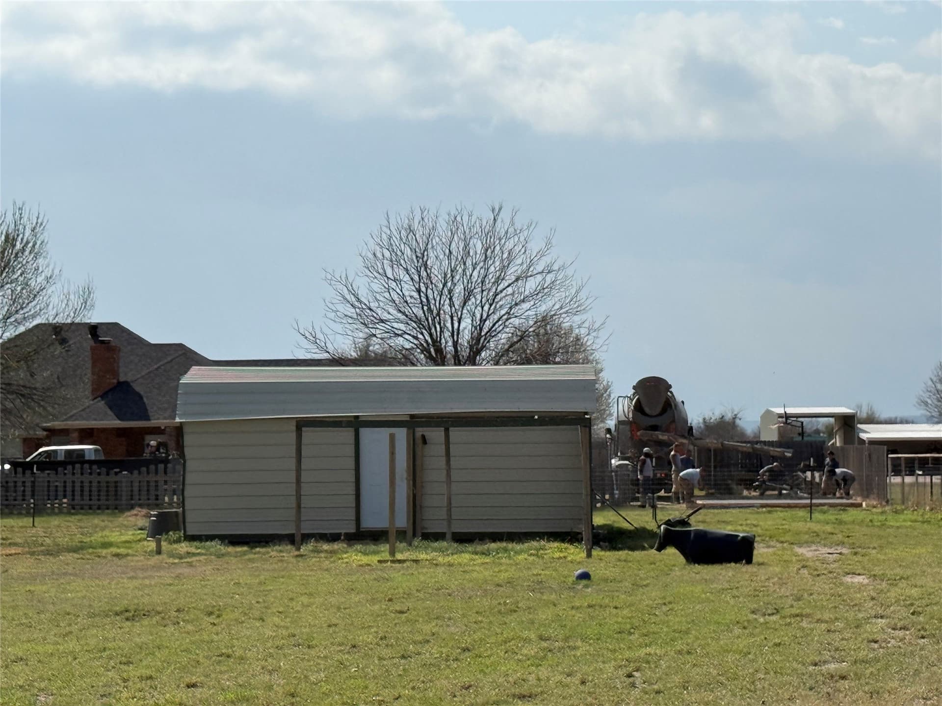 1.02 acres in Taylor County - photo 6