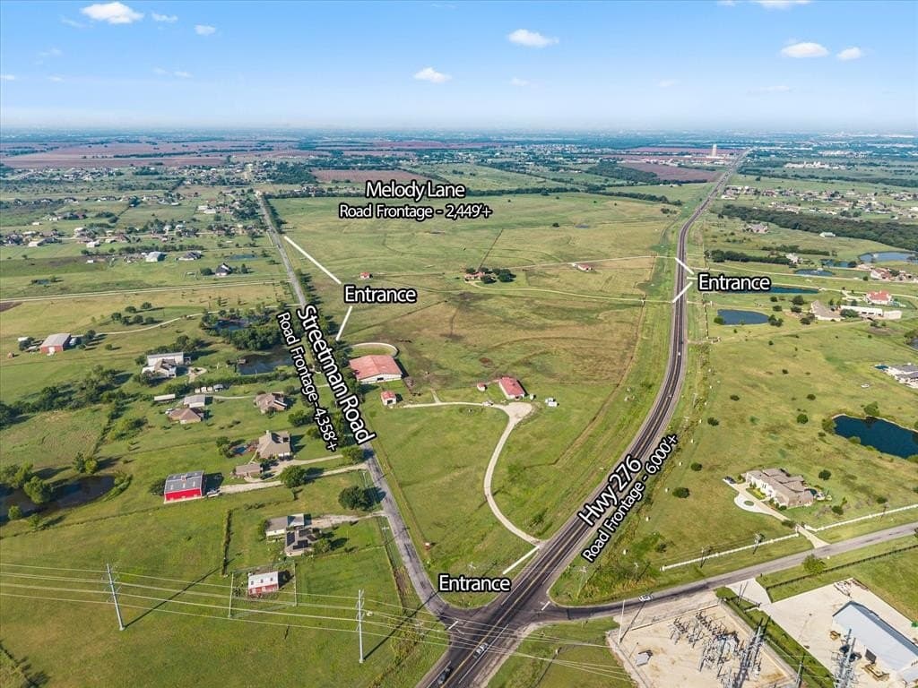 206.29 acres in Rockwall County gallery image 4
